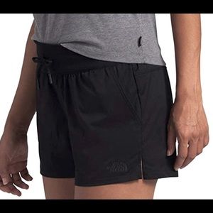 Women’s North Face Aphrodite Motion Shorts